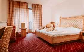 Schlafgemach der Saligen